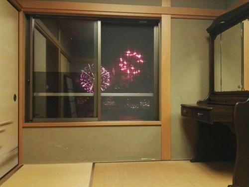 Atami Onsen Guest House Megumi1