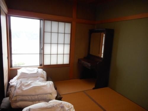 Atami Onsen Guest House Megumi4
