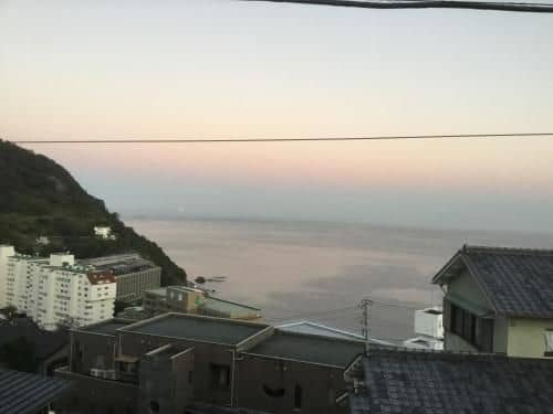 Japan Countryside Atami Japan Countryside Atami