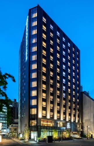Daiwa Roynet Hotel Shimbashi0