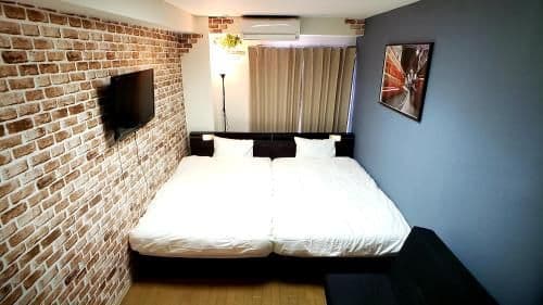 MORI NAMBA#4 Free WIFI MORI NAMBA#4 Free WIFI