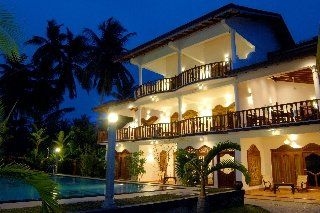 Panchi Villa Bentota0