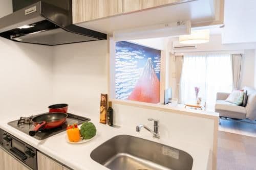Superior Apartment