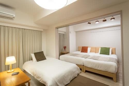 Superior Apartment