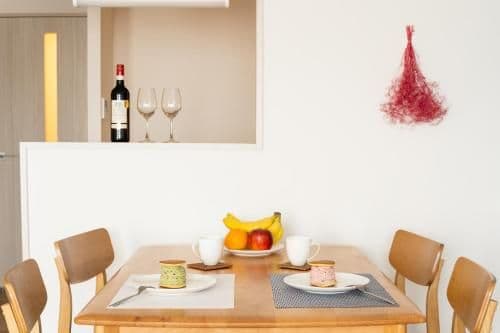 Superior Apartment