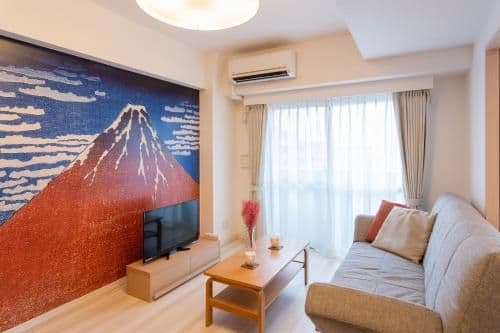 Superior Apartment