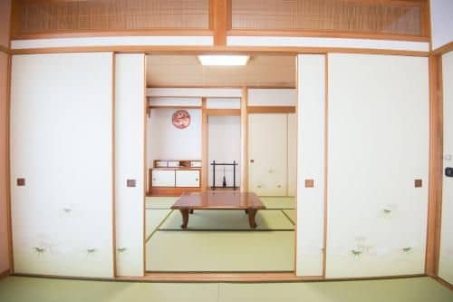 Hakone guesthouse gaku Hakone guesthouse gaku