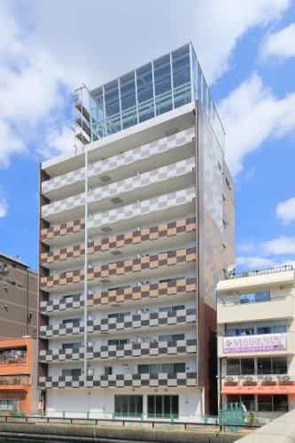 Grandouce Dotonbori Grandouce Dotonbori