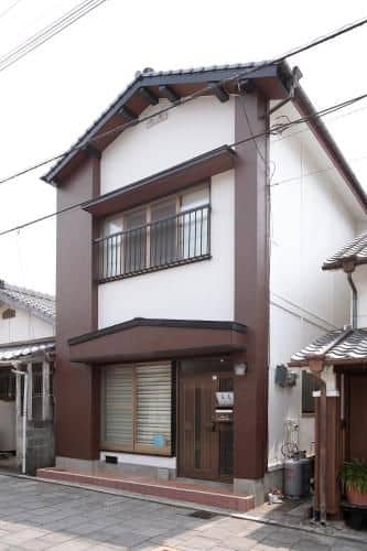 Guesthouse Tamanoya Guesthouse Tamanoya