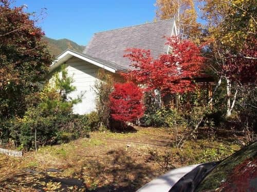 Alpine Maple Villa Alpine Maple Villa