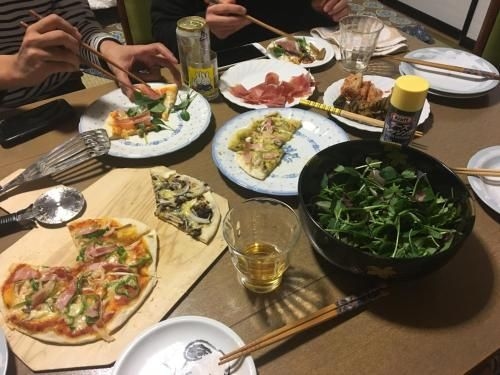 guesthouseL'Atelier和音waon (Guesthouse L'Atelier Waon)4