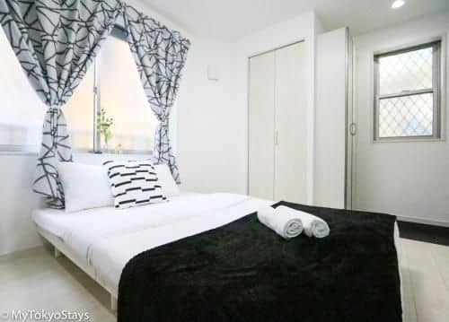 Budget Apartment, Monthly Stay OK with WIFI, Easy Access to Skytree,Asakusa,Ginza #102 Budget Apartment, Monthly Stay OK with WIFI, Easy Access to Skytree,Asakusa,Ginza #102