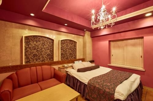 Hotel Mine (Love Hotel)2