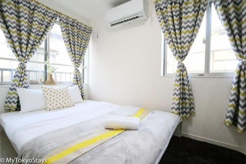 Tokyo Modern Vacation Apartment easy access to Skytree,Asakusa,Shibuya #2010