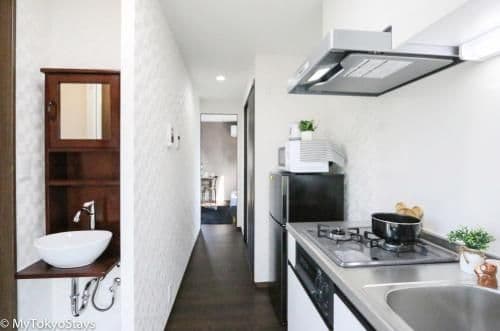 Apartment - Ground Floor