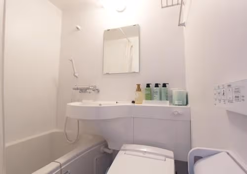 Double Room - Smoking