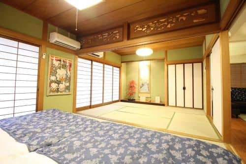Peace Park ,Up to 12p,Traditional Japanese House Peace Park ,Up to 12p,Traditional Japanese House