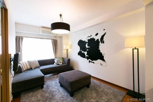 Amazing Location 2 BR Apartment 5Min PeacePark0