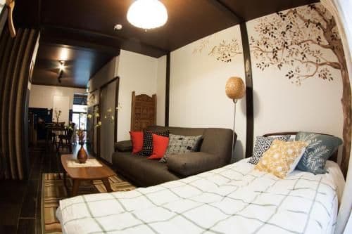 Three-Bedroom Chalet