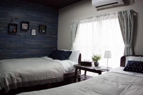 Three-Bedroom Chalet