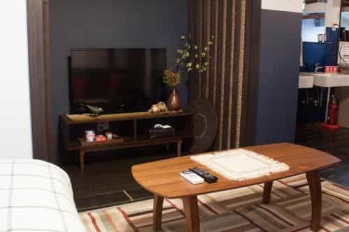 天神の森ハウス Tenjin's Mori House 天神の森ハウス Tenjin's Mori House