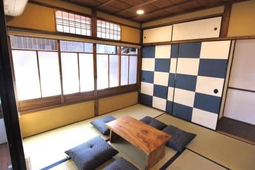 Ichimatsu-an Ichimatsu-an
