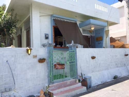 Guest House Amawari 10 Guest House Amawari 10