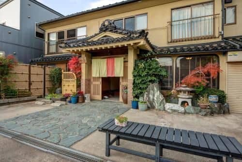 Azuma Ryokan Azuma Ryokan
