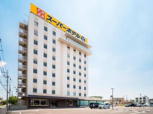 Super Hotel Kumamoto Yamaga Super Hotel Kumamoto Yamaga