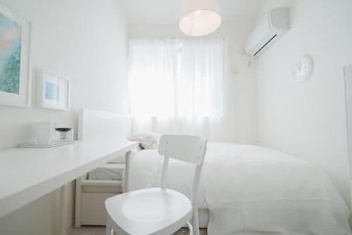 Duplex Quadruple Room