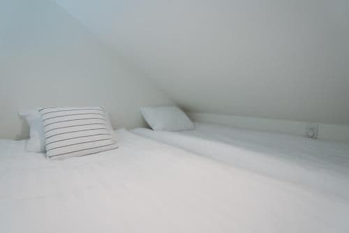 Duplex Quadruple Room