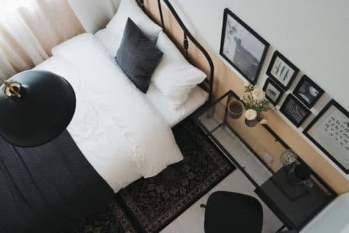 Duplex Quadruple Room