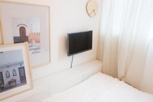 Duplex Quadruple Room