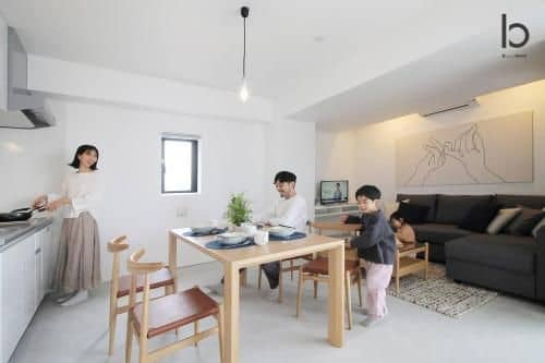 bhotel510 New Apt in Famous Hiroshima Dori for 6p bhotel510 New Apt in Famous Hiroshima Dori for 6p