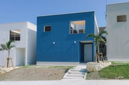 Villa COLORS〜Ocean〜 Villa COLORS〜Ocean〜