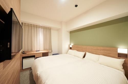โซะเตตสึ เฟรซา อินน์ โตเกียว - คินชิโชะ (Sotetsu Fresa Inn Tokyo-Kinshicho)2