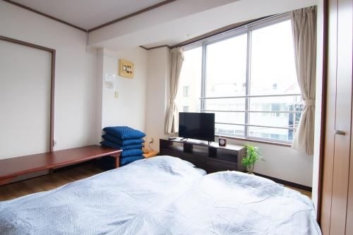 Yoyogi Apartment 2-4014