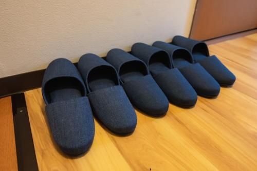 Yoyogi Apartment 2-4012