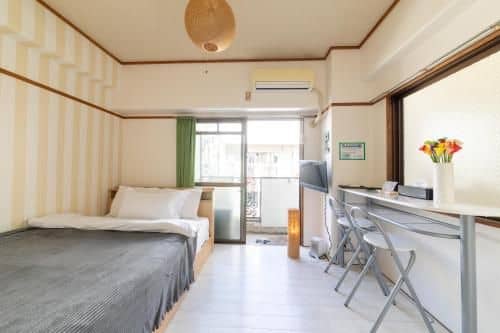 SUNDAY peace room Honkawa #11 SUNDAY peace room Honkawa #11