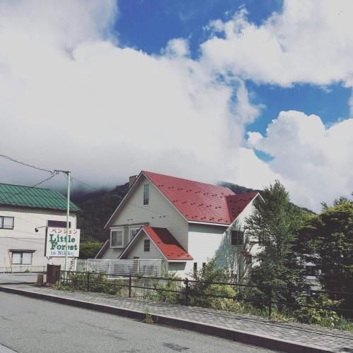 Little Forest Inn Nikko0