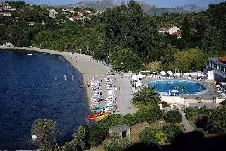 Hotel Villas Kolocep0