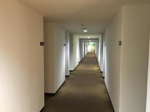 Single Room - Non-Smoking