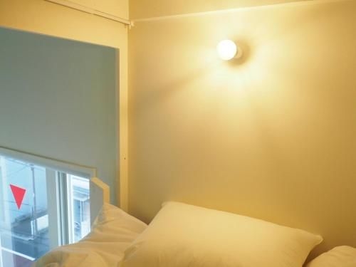 อัลมอนด์ โฮสเทล แอนด์ คาเฟ่ (Almond Hostel And Cafe)2