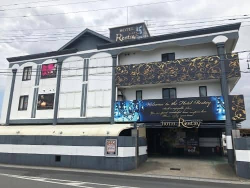 Restay Tsurugashima (Adult Only) Restay Tsurugashima (Adult Only)