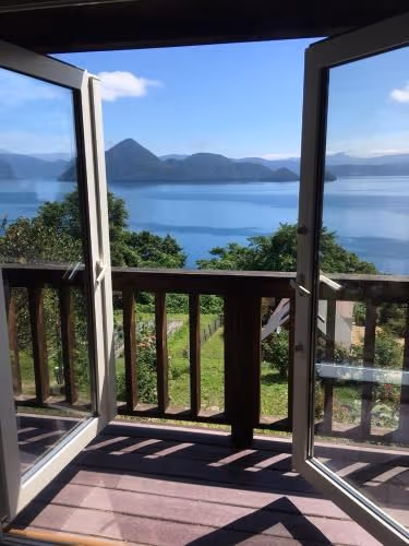 Triple Room with Lake View - Non-Smoking