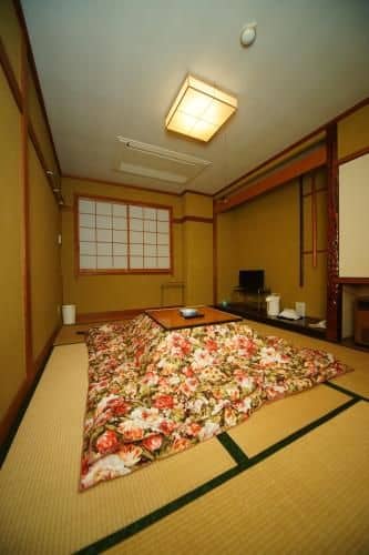 Ryokan Nakaya Ryokan Nakaya