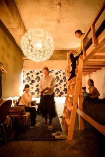 Hostel Niniroom Hostel Niniroom