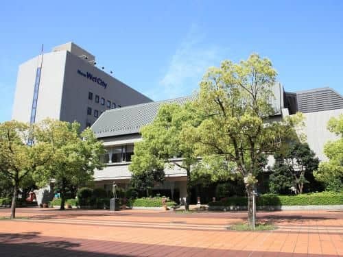 New Wel City Miyazaki New Wel City Miyazaki