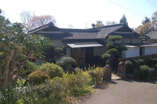 Farm Stay Sato Gurashi Farm Stay Sato Gurashi