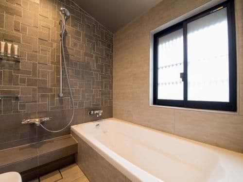 Deluxe Double Room with Garden View